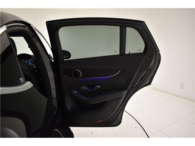 2021 Mercedes-BENZ GLC — миниатюра 14