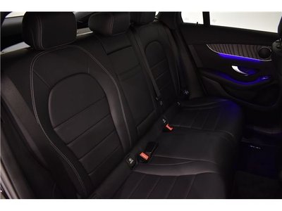 2021 Mercedes-BENZ GLC — миниатюра 16
