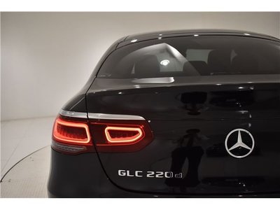 2021 Mercedes-BENZ GLC — миниатюра 20