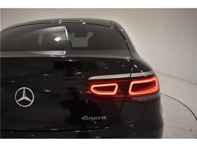 2021 Mercedes-BENZ GLC — миниатюра 21