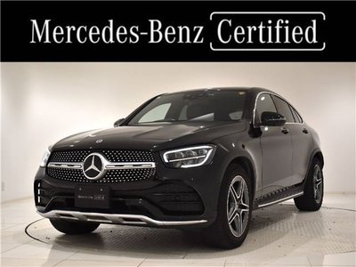 2021 Mercedes-BENZ GLC — фото 1