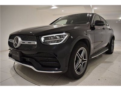 2021 Mercedes-BENZ GLC — миниатюра 13