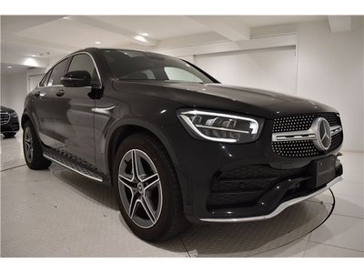 2021 Mercedes-BENZ GLC — миниатюра 12