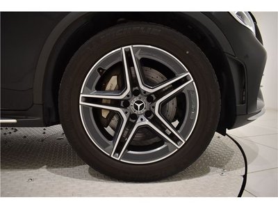 2021 Mercedes-BENZ GLC — миниатюра 25