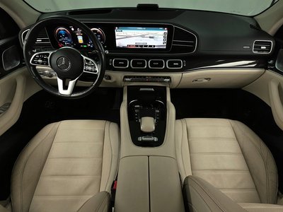 MERCEDES-BENZ GLE - 5