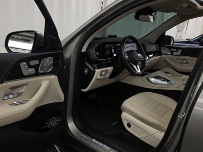 MERCEDES-BENZ GLE - 10