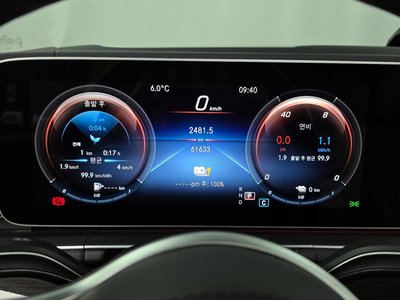 MERCEDES-BENZ GLE - 8