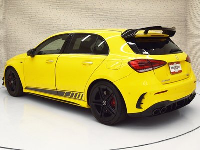 صورة 2 لـ 2019 Mercedes-BENZ A-CLASS