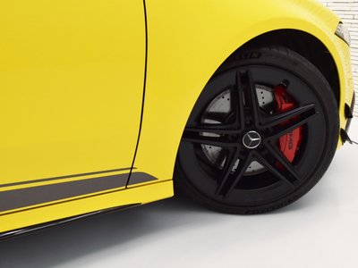صورة مصغرة 20 لـ 2019 Mercedes-BENZ A-CLASS