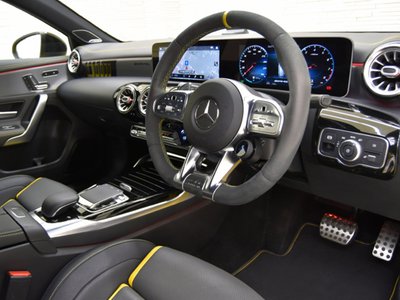 صورة مصغرة 11 لـ 2019 Mercedes-BENZ A-CLASS