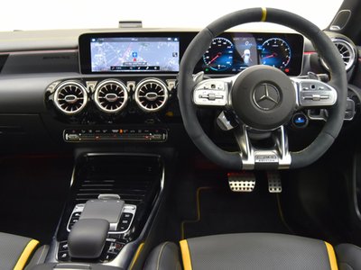 صورة 9 لـ 2019 Mercedes-BENZ A-CLASS