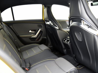 صورة مصغرة 12 لـ 2019 Mercedes-BENZ A-CLASS