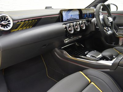 صورة 8 لـ 2019 Mercedes-BENZ A-CLASS