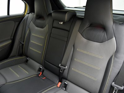 صورة مصغرة 13 لـ 2019 Mercedes-BENZ A-CLASS