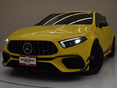صورة 5 لـ 2019 Mercedes-BENZ A-CLASS