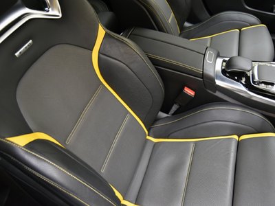 صورة 10 لـ 2019 Mercedes-BENZ A-CLASS