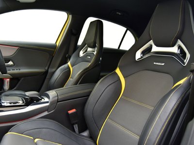 صورة 7 لـ 2019 Mercedes-BENZ A-CLASS
