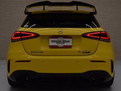 صورة 6 لـ 2019 Mercedes-BENZ A-CLASS