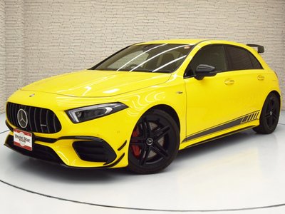 صورة 3 لـ 2019 Mercedes-BENZ A-CLASS
