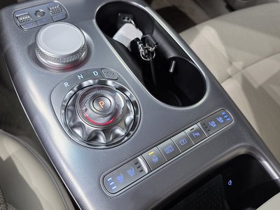 صورة مصغرة 12 لـ 2023 Genesis GV60