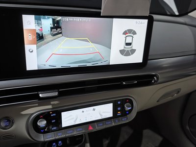 صورة مصغرة 23 لـ 2023 Genesis GV60