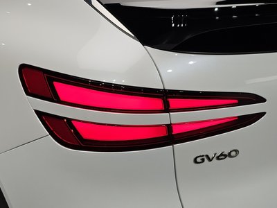 2023 Genesis GV60 — фото 10