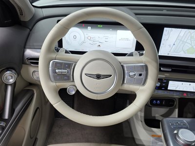 صورة مصغرة 19 لـ 2023 Genesis GV60