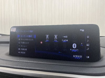 2021 Lexus RX 缩略图 11