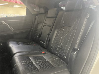 2021 Lexus RX 缩略图 13