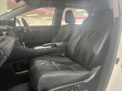 2021 Lexus RX 缩略图 14