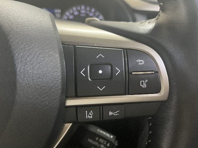 2021 Lexus RX 缩略图 20