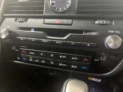 2021 Lexus RX 缩略图 17