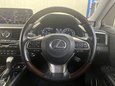 2021 Lexus RX 缩略图 15