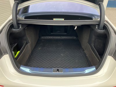 MERCEDES-BENZ S-CLASS - 6