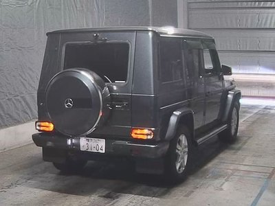 MERCEDES-BENZ OTHERS - 2