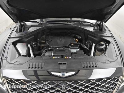صورة 7 لـ 2020 Genesis GV80