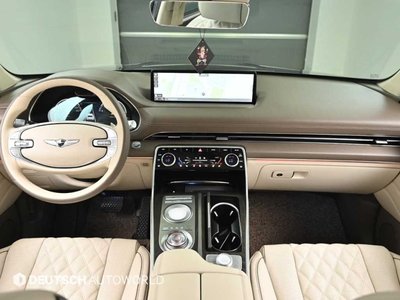 صورة 4 لـ 2020 Genesis GV80
