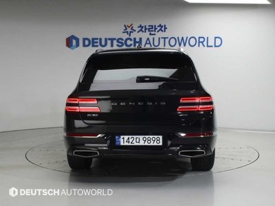 صورة 6 لـ 2020 Genesis GV80