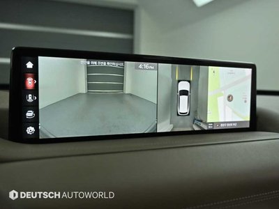 2020 Genesis GV80 thumbnail 15