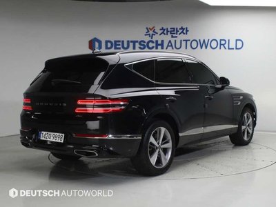 صورة 2 لـ 2020 Genesis GV80
