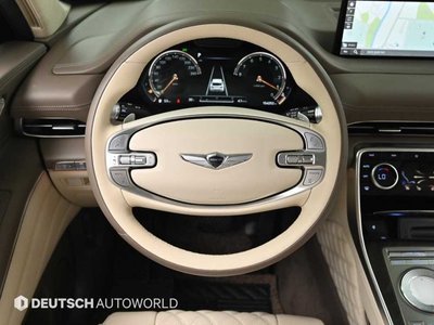 2020 Genesis GV80 thumbnail 13