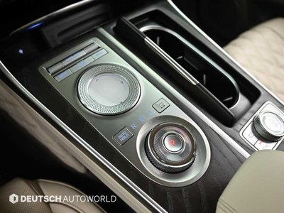 صورة 9 لـ 2020 Genesis GV80