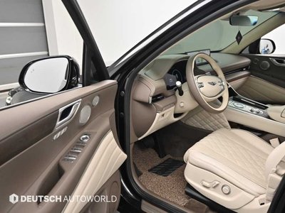 2020 Genesis GV80 thumbnail 11