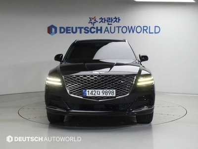 صورة 3 لـ 2020 Genesis GV80