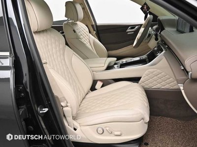 صورة 10 لـ 2020 Genesis GV80