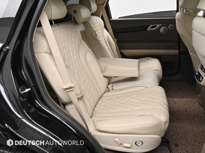 2020 Genesis GV80 thumbnail 12