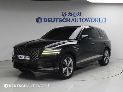 صورة 5 لـ 2020 Genesis GV80