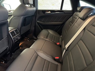 MERCEDES-BENZ GLE COUPE AMG - 10