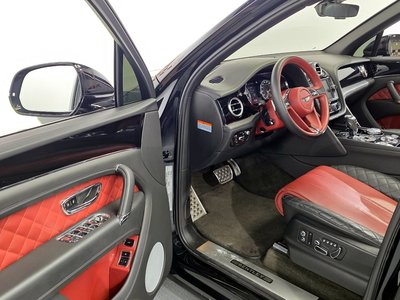 BENTLEY BENTAYGA - 10