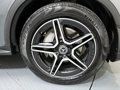 MERCEDES-BENZ GLC - 6